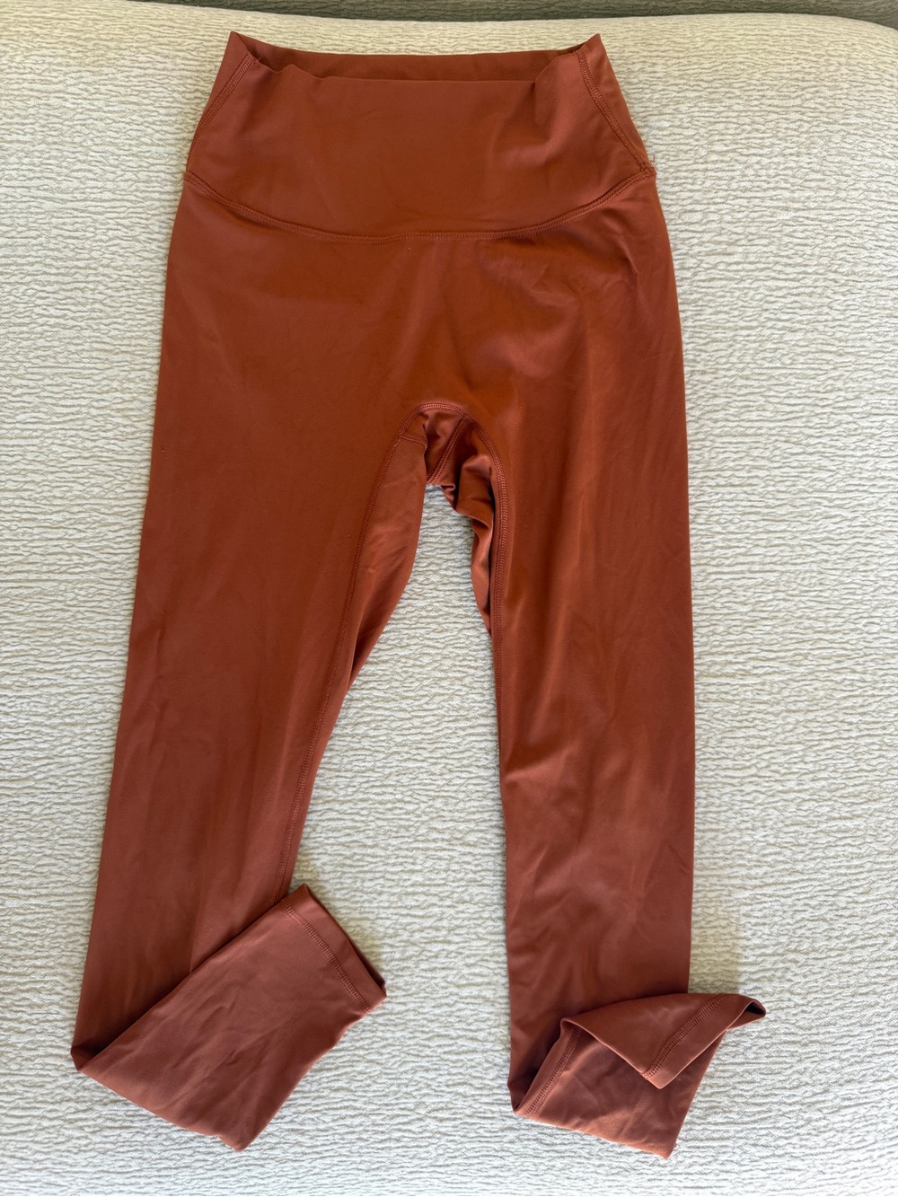 Paragon RecStretch Original Sculptseam Plus Legging in Sierra, M